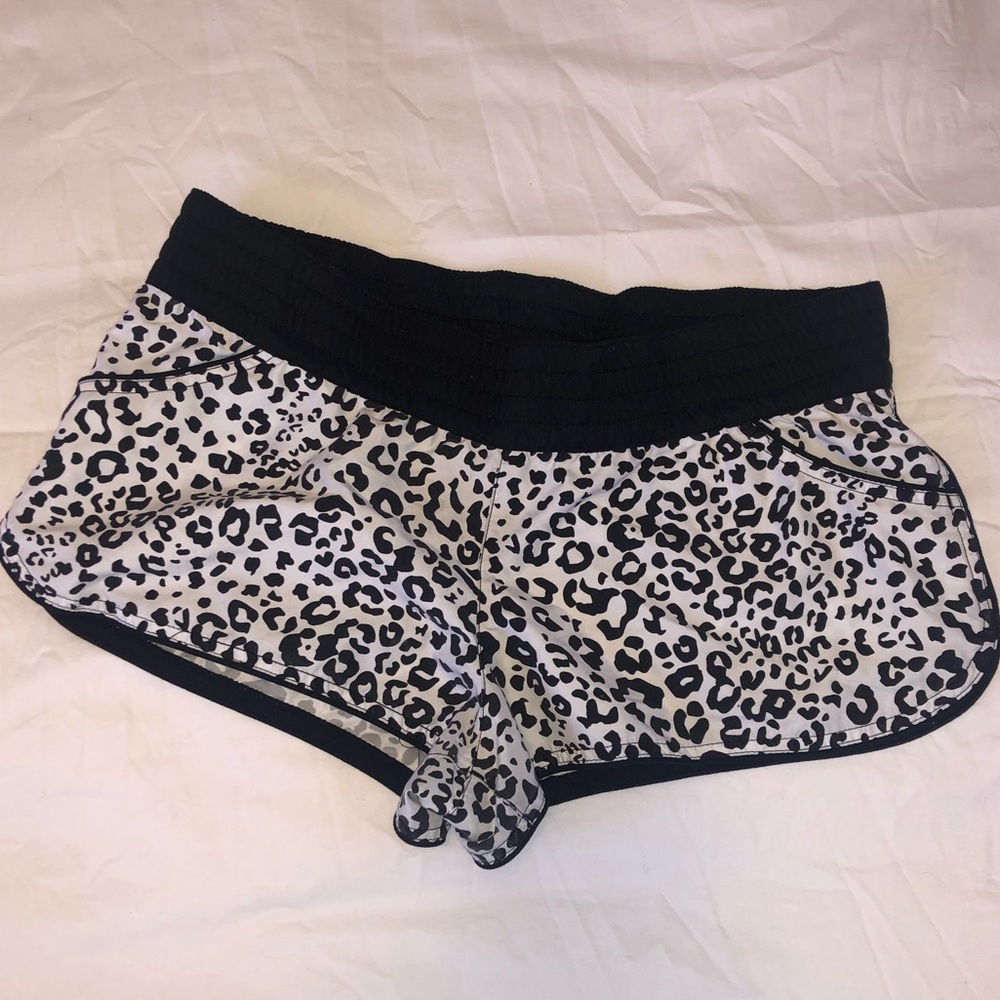 Swim shorts